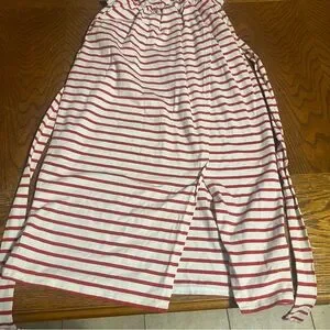 puff sleeve jersey dress Puff Sleeve Mini Poplin Dress-Soft Pink